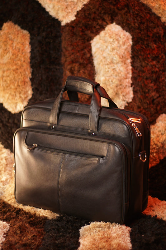 Raus 06 Executive Bag