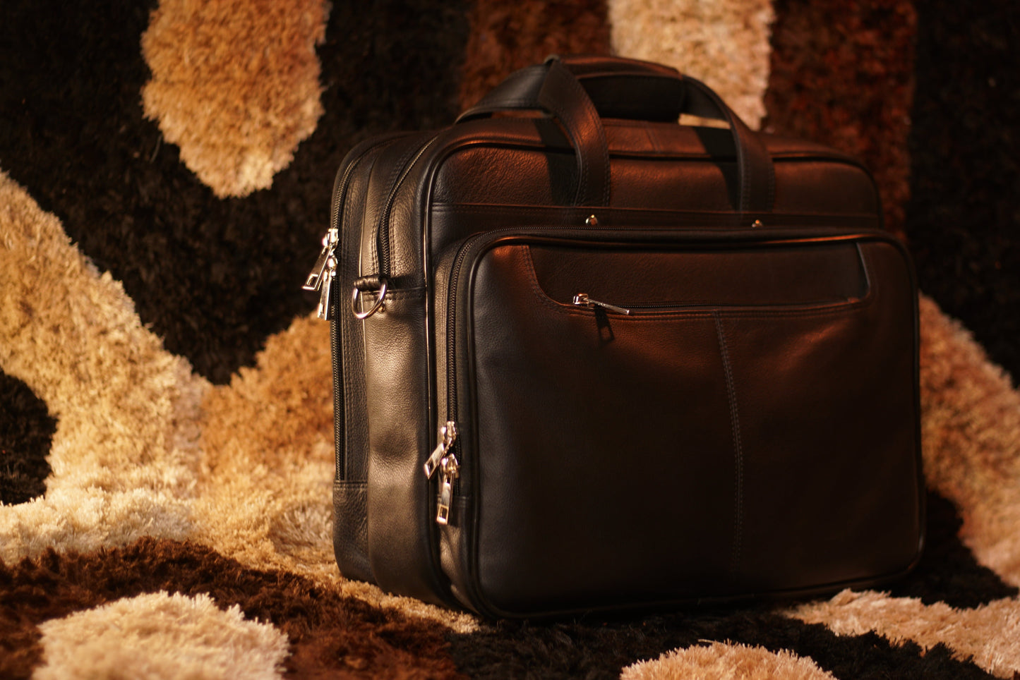 Raus 06 Executive Bag